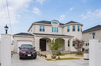 インデュアホームの価格 予算 坪単価は 口コミ評判も 輸入住宅 ハウスメーカーランキング21